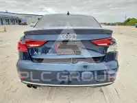 2018 Audi A3 photo