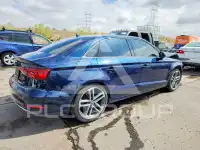 2018 Audi A3 photo