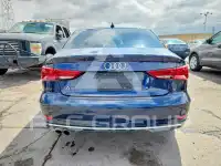 2018 Audi A3 photo