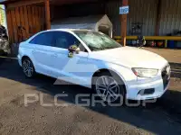 2018 Audi A3 photo
