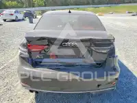2018 Audi A3 photo