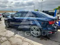 2018 Audi A3 photo