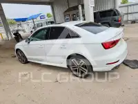 2018 Audi A3 photo