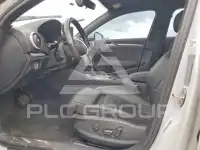 2018 Audi A3 photo