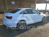 2018 Audi A3 photo