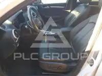 2018 Audi A3 photo