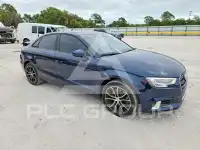 2018 Audi A3 photo