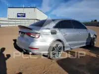 2018 Audi A3 фото