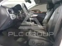 2018 Audi A4 фото