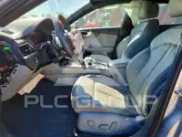 2018 Audi A4 фото