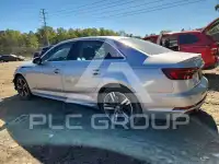 2018 Audi A4 фото