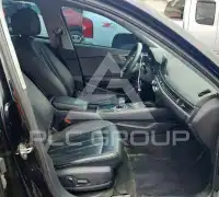 2018 Audi A4 фото