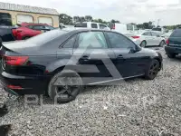2018 Audi A4 фото