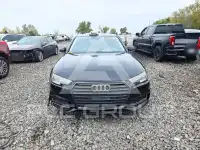 2018 Audi A4 фото