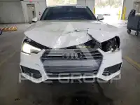 2018 Audi A4 фото