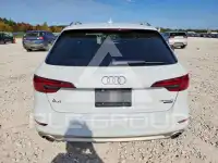 2018 Audi A4 фото