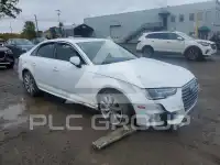 2018 Audi A4 photo