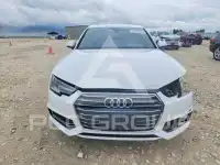 2018 Audi A4 фото