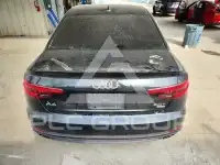 2018 Audi A4 фото