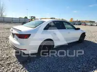 2018 Audi A4 photo