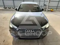 2018 Audi A4 фото