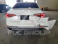 2018 Audi A4 фото