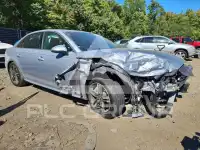 2018 Audi A4 фото