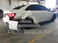 2018 Audi A4 фото