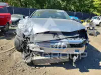 2018 Audi A4 фото