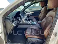 2018 Audi A4 фото