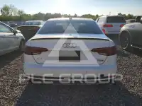 2018 Audi A4 фото
