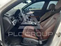 2018 Audi A4 фото