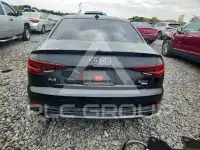 2018 Audi A4 фото