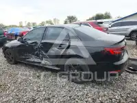 2018 Audi A4 фото