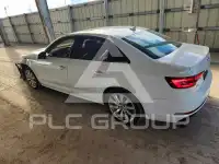 2018 Audi A4 фото