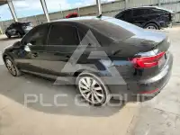 2018 Audi A4 фото