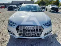 2018 Audi A4 фото