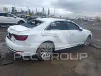 2018 Audi A4 photo