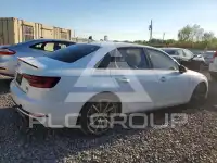 2018 Audi A4 фото