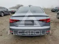 2018 Audi A4 photo