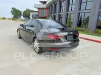 2018 Audi A4 фото