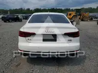 2018 Audi A4 фото
