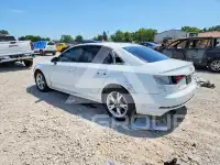 2018 Audi A4 photo