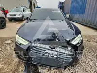 2018 Audi A4 фото