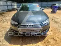 2018 Audi A4 фото