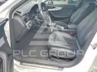 2018 Audi A4 фото