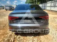 2018 Audi A4 фото