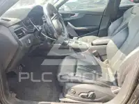 2018 Audi A4 photo