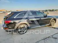 2018 Audi A4 фото