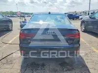 2018 Audi A4 photo